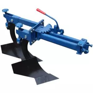 땅속작물수확기 경운기 고구마 캐는기계 쟁기 도라지