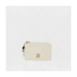 매장정품 루이까또즈 LOUIS QUATORZE L-QUILTING엘퀼팅 여성카드지갑 SS1QT04IV 1438027