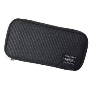 포터 PORTER 일본제 드로잉 롱 월렛 (장지갑) DRAWING LONG WALLET