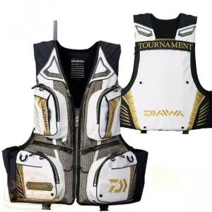 낚시조끼 주머니 바다 여행 낚시 구명복 조끼 선상 랩터