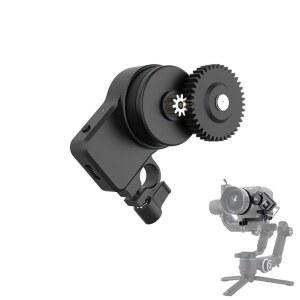 스콜피온 및 2 카메라 짐벌 안정화를 위한 페이유테크 포커스 모터 모듈 - 렌즈 제어