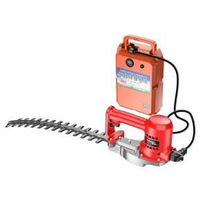 유선헤지트리머 배낭형 배터리 전정기 정원 조경 관리기