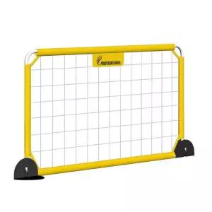 풋살장 그물망 야외 축구 축구장 난간 미니 훈련 펜스