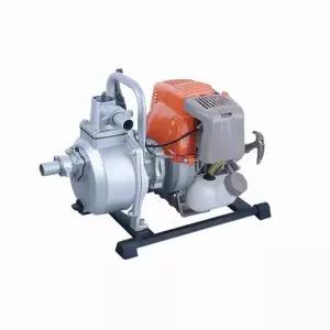 예초기 양수기 어셈블리(139FA) 1인치 모터 엔진 농장 워터 농업 펌프