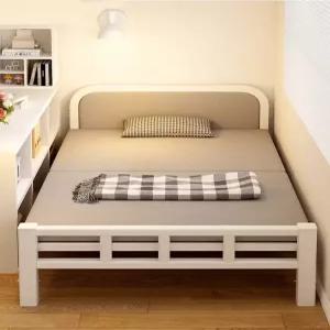 고시원 침대 사무 70x190cm 1인용미니침대 자취방