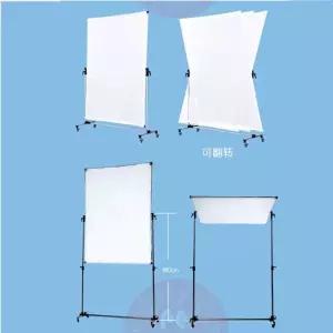 방송용 프롬프터 자막 스크린 개인방송 유튜브 대본 자막기