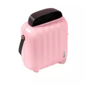 충전식 히터 무선 가정용 무선난로 휴대용 난방기 온풍기