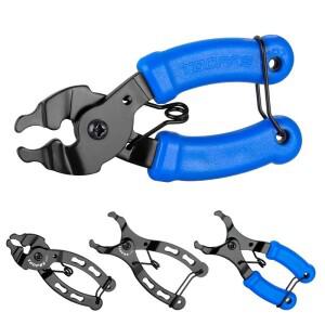 미니 소형 자전거 체인 고속 링크 도구 클램프 수리 펜치 산악 제거 설치 플라이어 Accessori