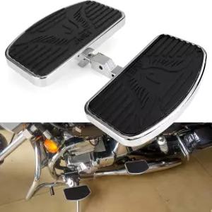 혼다 마그나 VF250/VT250/VF750 야마하 V-STAR 드래그스타 XVS 650/비라고 XV125/250/400 페어