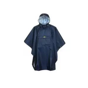 TC AJ-SAA 판쵸우의 방수코트 곤색 F