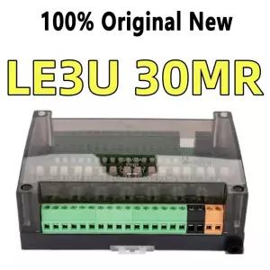 Fx3u Le3u 30mr 6ad2da 16 입력 14 릴레이 출력 6 아날로그 2 Plc 컨트롤러 Rs485 Rtc시계