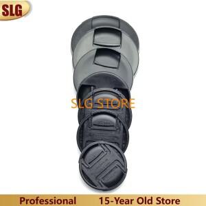 호환호환 카메라 수리 부품용 렌즈 전면 스냅 온 커버 더스트 캡 43-82mm 52mm