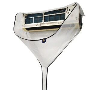 벽걸이 에어컨 가대 청소용품 장비 온누리마트 청소장비 덮개형 물청소