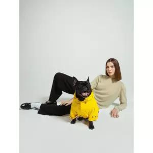 빈폴 액세서리 BEANPOLE ACCESSORY [maxbone] Talon Raincoat - Yellow