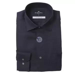 카운테스마라여름용긴소매 마100 준슬림핏 CDS2C41013N02