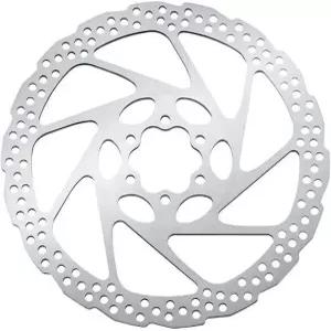 시마노 SM-RT56 디스크 브레이크 로터 6볼트(180mm)