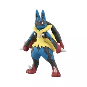 포켓몬스터 몬스터콜렉션 EX시리즈 EMC 메가루카리오 [AZL9981]