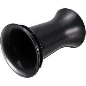 43 8mm x 65 스피커 포트 5mm 반사 벤트 베이스 박스 서브우퍼 튜브