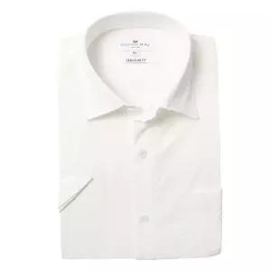 카운테스마라시어서커 세미슬림 반소매CDHY2C2402A0