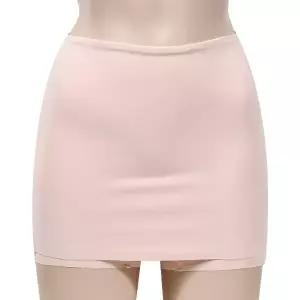 여성 편안한 속치마바지