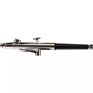 에어브러시 키트 휴대용 액세서리 0.3mm 바늘 건 세트 페인팅 모델 케이크 장식용 메이크업 네일 아트