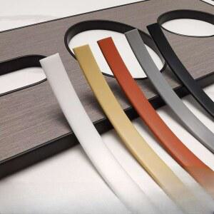 가구 몰딩 스트랩 테이프 엣지 테이블 접착식 문 싱크대