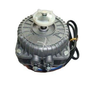 쇼케이스 팬 모터 부품 블래이드 속도 자재 25W 냉장고 60W 냉각