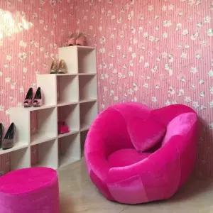 편한 1인용 쇼파 스툴 빈백소파 휴게실 거실 미니 인용