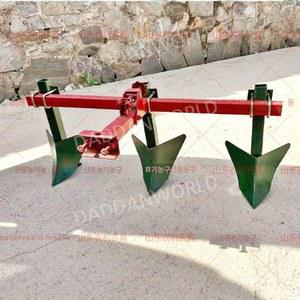 경운기 배토기 고구마 이랑 쟁기 수확기 두둑 성형기 도랑 밭고랑