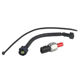 콜라시나 SW6350 크루즈 컨트롤 브레이크 스위치 수리 키트, OEM 1L1Z9F924AA CCR1 F4044 1S5288, 포드 1992-2008 F150 F350 F450 F550 레인저, 브롱코, 익스플로러, 익스페디션에 적합