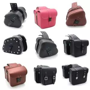 오토바이 사이드백 바이크