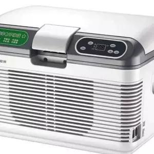 캠핑용 냉장고 차량용 저소음 미니 휴대용 화물 이동식