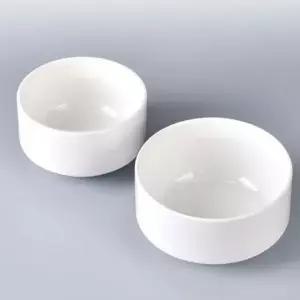 (옵션 기본)대접 스프그릇 국그릇 공기 양식기 탕기 찬기 볼 기본