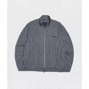 마크곤잘레스 MARK GONZALES 체크 블루종 자켓 - NAVY Z261UJP050065 1439941