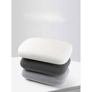 라텍스 베개 캠핑 차박 경량 가정용 캠핑용품