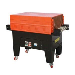 비닐 접착기 포장기 실링기 자동 수축 밀봉기 필름 열 BSG450 테프론