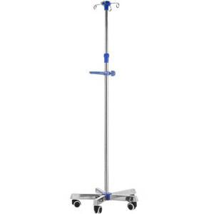 수액 링거 폴대 이동식 걸이대 병실 병원 요양원