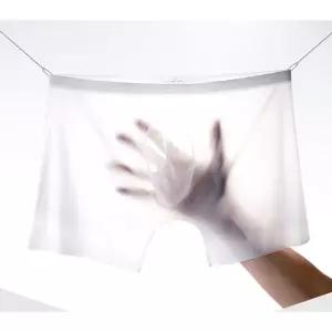 3D입체 남성 여름팬티 드로즈/냉감소재 쿨팬티/트렁크 남자팬티 남성용팬티