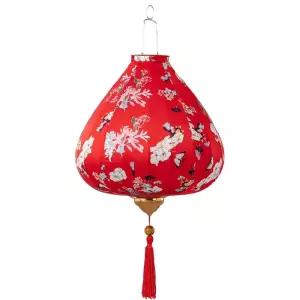 중식당 조명 식당 레스토랑