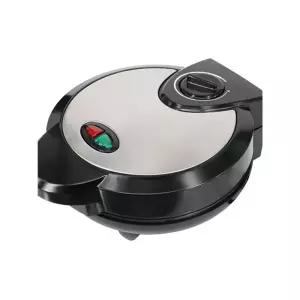 얇은 와플 기계 업소용