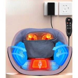 골반 마사지기 의자 엉덩이 소파 회색 기본형 고 좌식 쿠션