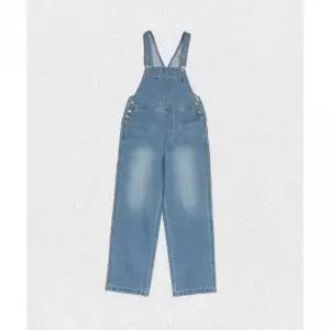 마크곤잘레스 MARK GONZALES 우먼즈 데님 오버롤 - LBLUE Z261WDP830059 1439907