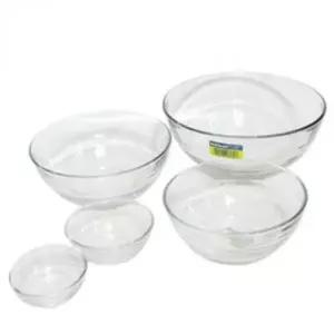 ( )듀라렉스 화이트볼 1개14cm 채반 과일 채소 그릇 반찬