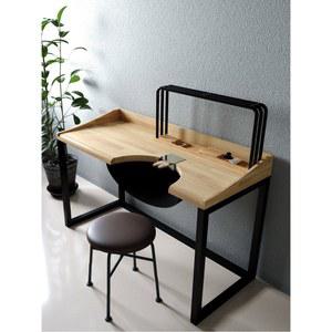 작업 책상 금세공 테이블 가공 만들기 시계 미니 1인용 반지 소형 금속 공방 다이 660mmx500mmx800mm 수리 탁자 공예