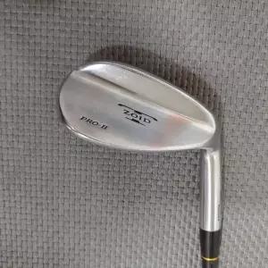 중고 미즈노 ZOID PRO 2 56도 SW웨지_S