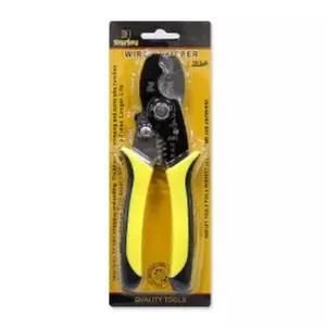 플라이어 공구 전선 작업 연장 펜치 수공구 뺀치