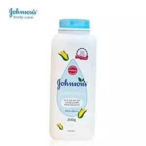 아기파우더 ksr 존슨즈 베이비 콘스타치 파우더 /파우더/ 200g