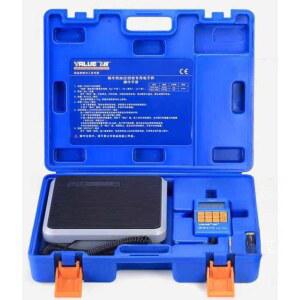 저울 전자 디지털 베이킹 에어컨 바닥 50KG 차단 50A 탁상용