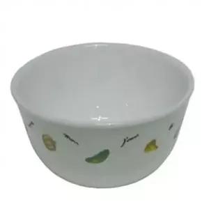 ( )코렐 우동 그릇 국그릇 대접 라면 그릇 우동기 1개