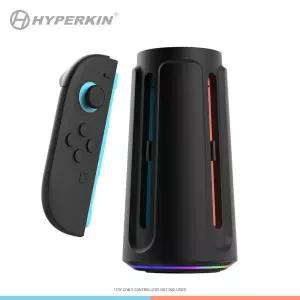 Hyperkin Power Beacon Joy-Con 2 Charging Dock for Nintendo Switch 2 ？ Charge 4 Joy-Con 2 Controller